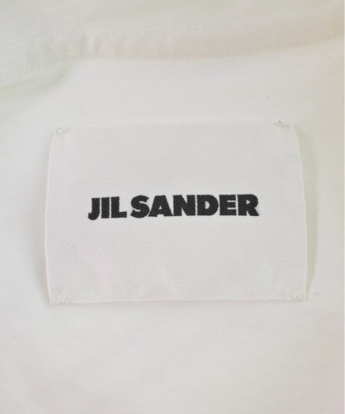 JIL SANDER เสื้อลำลอง