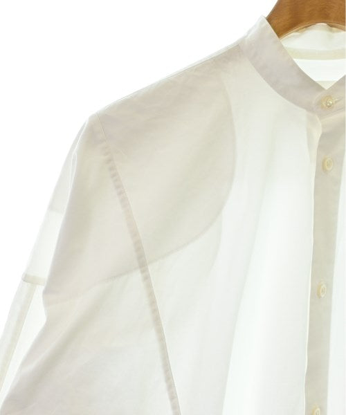 JIL SANDER เสื้อลำลอง