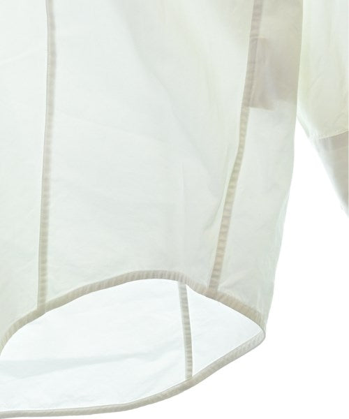 JIL SANDER เสื้อลำลอง