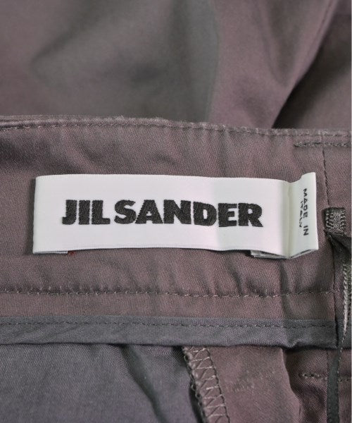 JIL SANDER กางเกง อื่น