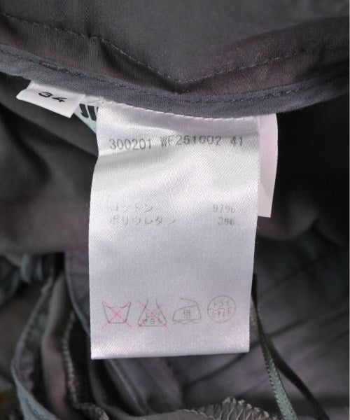 JIL SANDER กางเกง อื่น