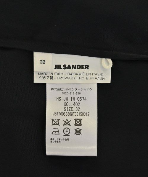 JIL SANDER เสื้อสตรี