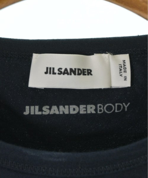JIL SANDER เสื้อยืด/เสื้อท็อปส์