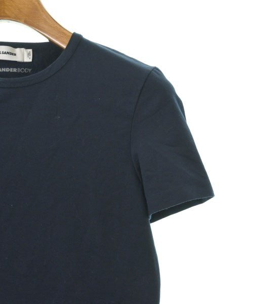 JIL SANDER เสื้อยืด/เสื้อท็อปส์
