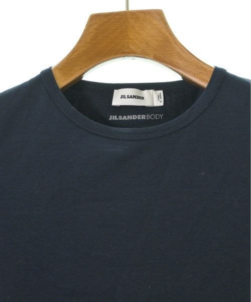 JIL SANDER เสื้อยืด/เสื้อท็อปส์
