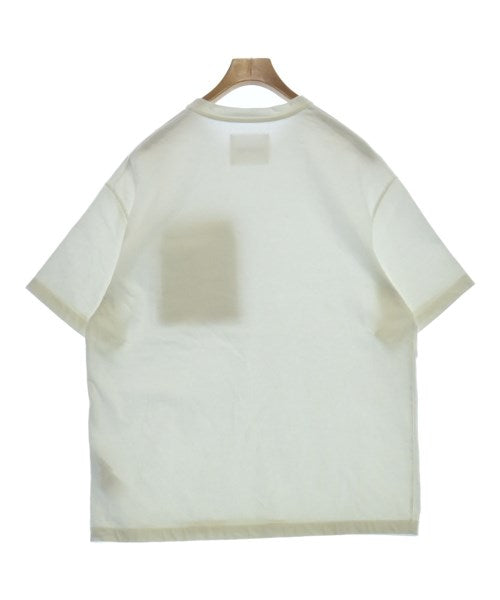 JIL SANDER เสื้อยืด/เสื้อท็อปส์