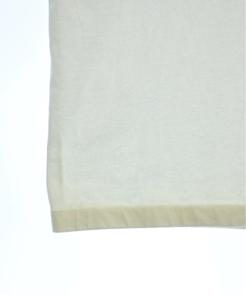 JIL SANDER เสื้อยืด/เสื้อท็อปส์