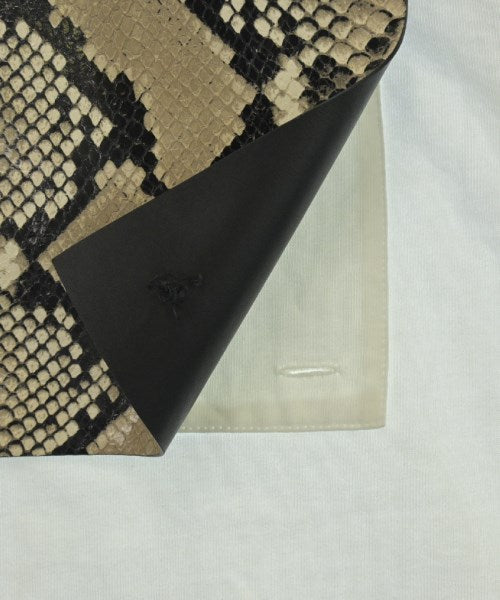 JIL SANDER เสื้อยืด/เสื้อท็อปส์