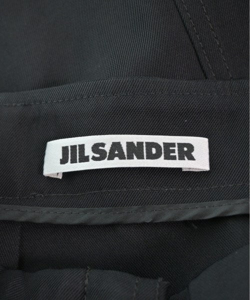 JIL SANDER กระโปรงยาวถึงเข่า