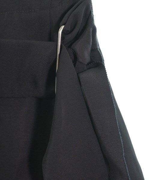 JIL SANDER กระโปรงยาวถึงเข่า