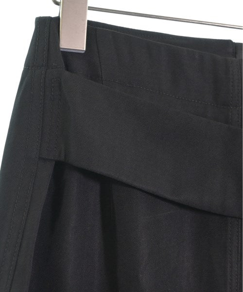 JIL SANDER กระโปรงยาวถึงเข่า