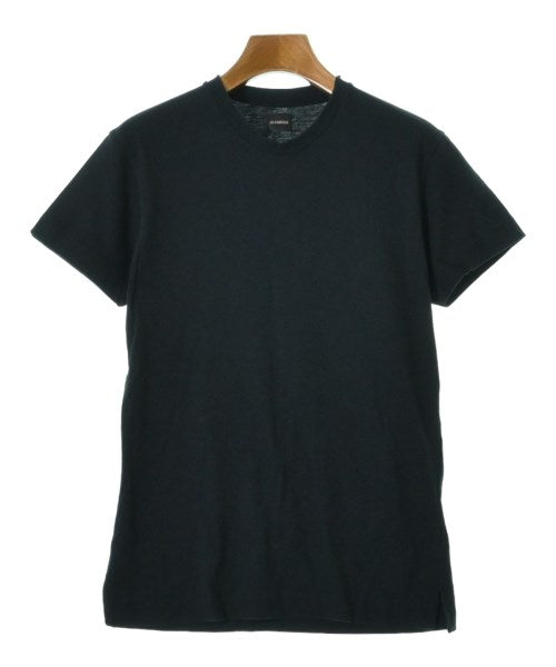 JIL SANDER เสื้อยืด/เสื้อท็อปส์