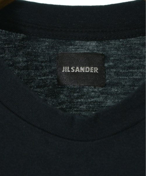 JIL SANDER เสื้อยืด/เสื้อท็อปส์