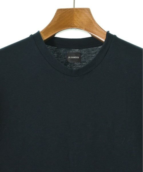 JIL SANDER เสื้อยืด/เสื้อท็อปส์