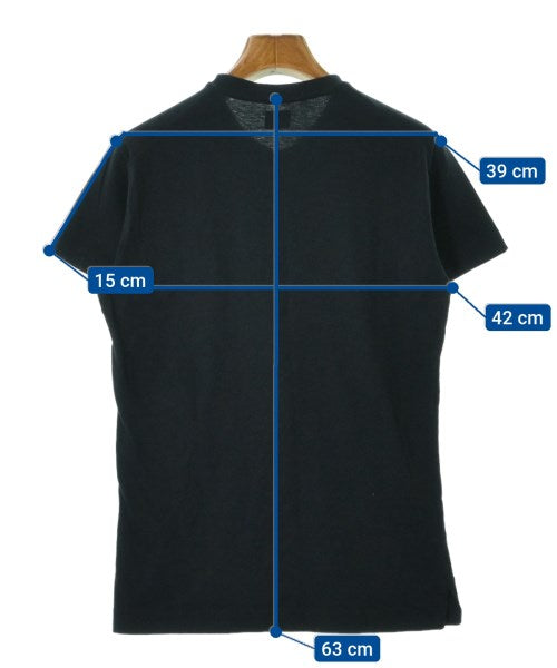 JIL SANDER เสื้อยืด/เสื้อท็อปส์