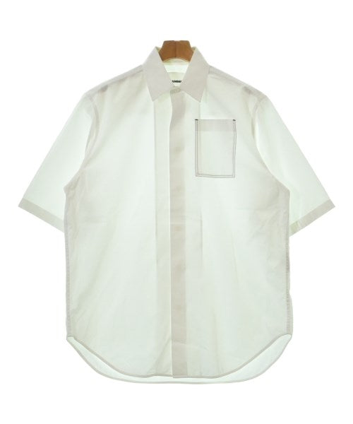 JIL SANDER เสื้อลำลอง