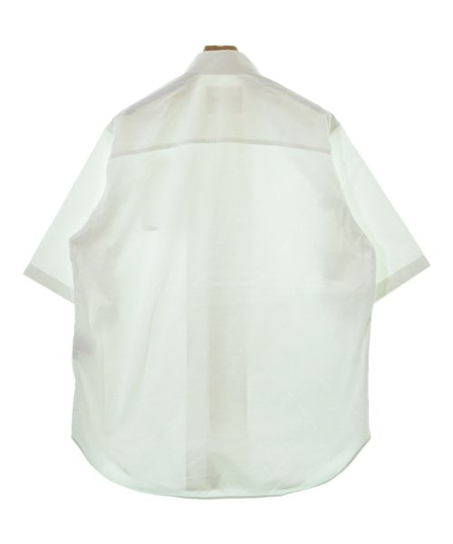 JIL SANDER เสื้อลำลอง