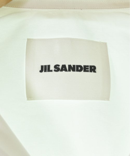 JIL SANDER เสื้อลำลอง