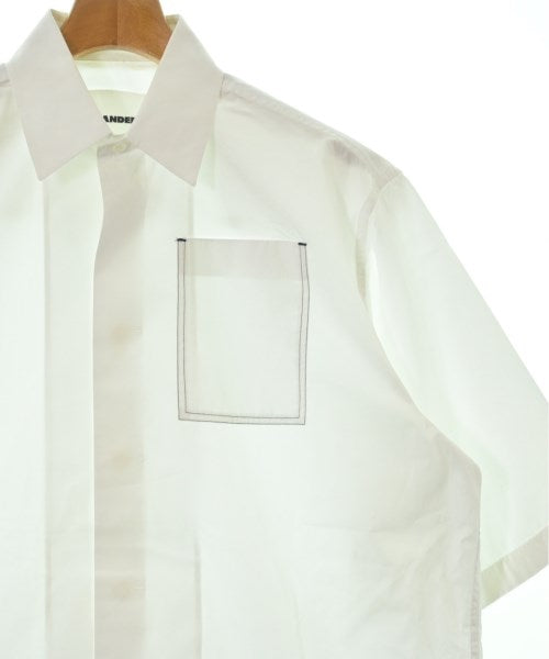 JIL SANDER เสื้อลำลอง