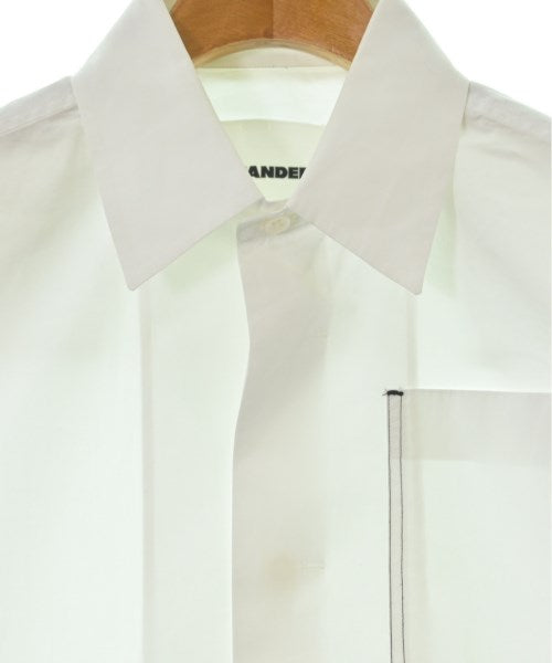 JIL SANDER เสื้อลำลอง