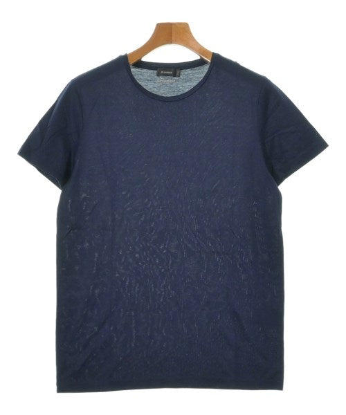 JIL SANDER เสื้อยืด/เสื้อท็อปส์
