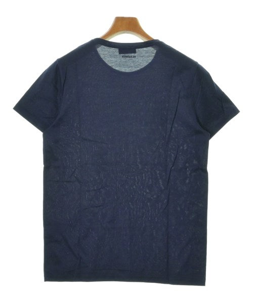 JIL SANDER เสื้อยืด/เสื้อท็อปส์