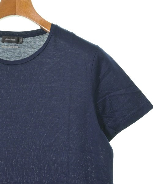JIL SANDER เสื้อยืด/เสื้อท็อปส์