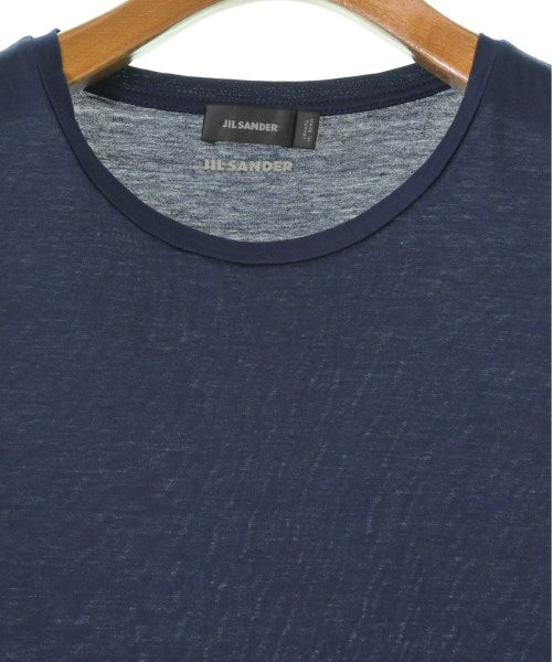 JIL SANDER เสื้อยืด/เสื้อท็อปส์