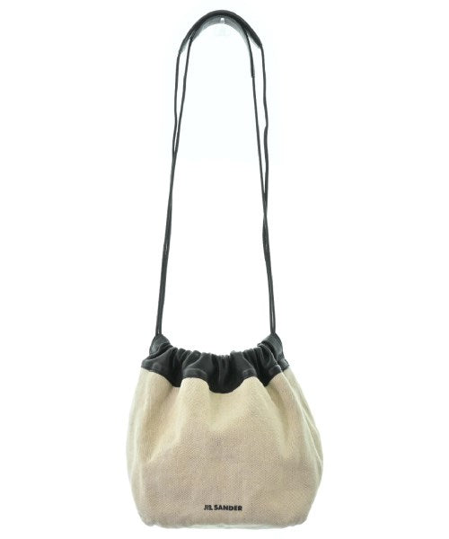 JIL SANDER กระเป๋าสะพาย