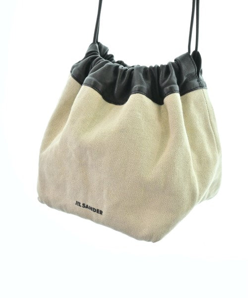 JIL SANDER กระเป๋าสะพาย