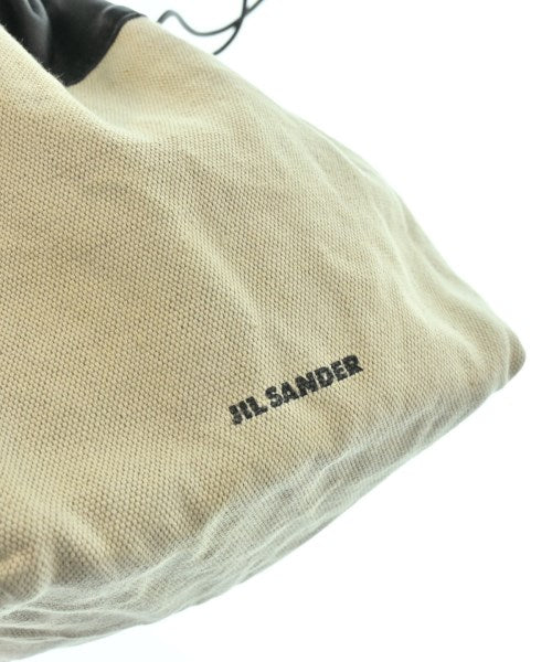 JIL SANDER กระเป๋าสะพาย