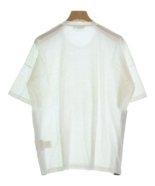 JIL SANDER เสื้อยืด/เสื้อท็อปส์