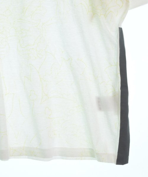 JIL SANDER เสื้อยืด/เสื้อท็อปส์