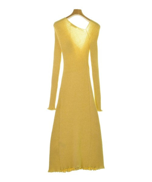 JIL SANDER ชุดเดรส