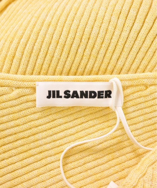 JIL SANDER ชุดเดรส