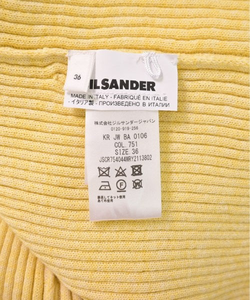JIL SANDER ชุดเดรส