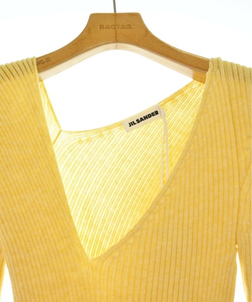 JIL SANDER ชุดเดรส