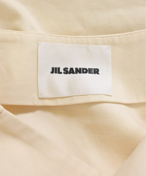 JIL SANDER กระโปรงยาวถึงเข่า