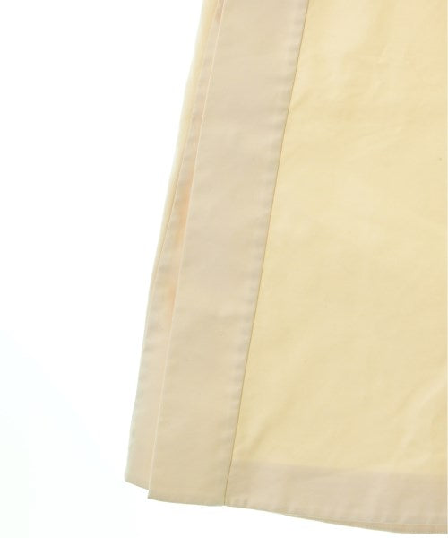 JIL SANDER กระโปรงยาวถึงเข่า