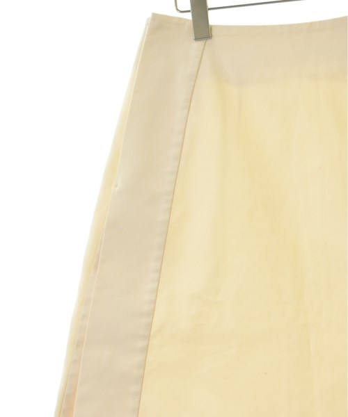 JIL SANDER กระโปรงยาวถึงเข่า