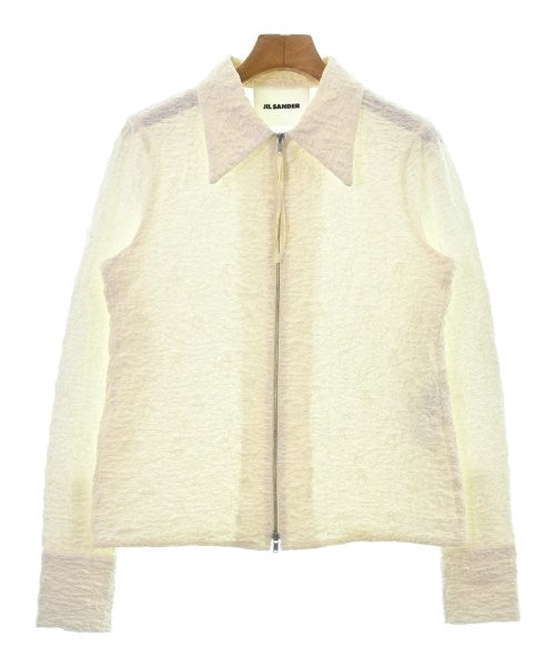 JIL SANDER แจ็คเก็ตเบลาส์ อื่น