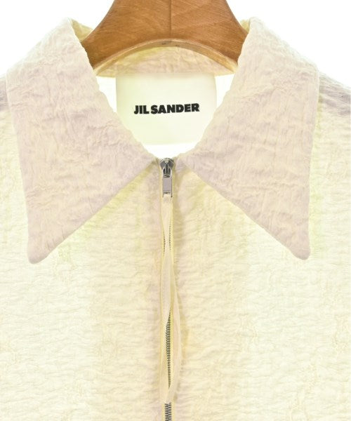 JIL SANDER แจ็คเก็ตเบลาส์ อื่น