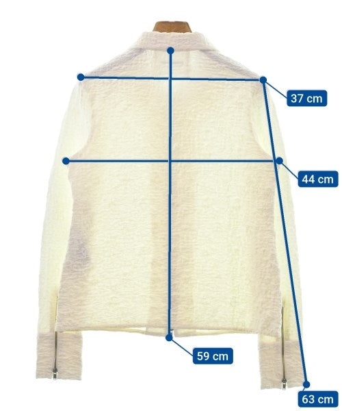 JIL SANDER แจ็คเก็ตเบลาส์ อื่น