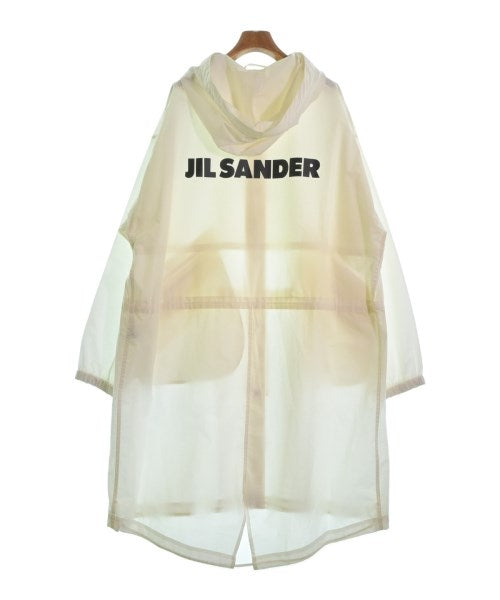 JIL SANDER เสื้อโค้ท อื่น