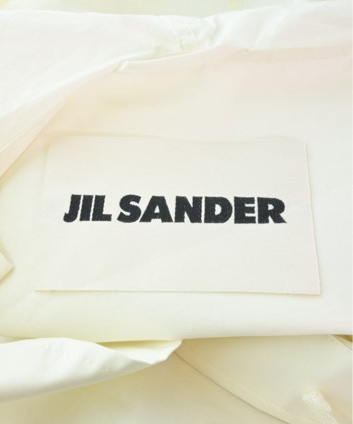 JIL SANDER เสื้อโค้ท อื่น