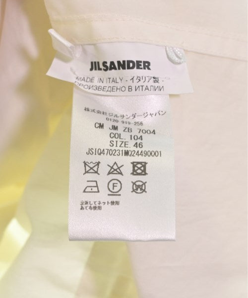 JIL SANDER เสื้อโค้ท อื่น