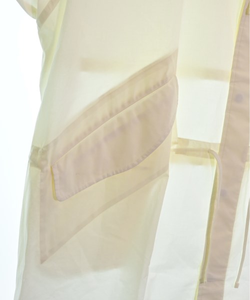 JIL SANDER เสื้อโค้ท อื่น