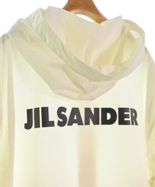 JIL SANDER เสื้อโค้ท อื่น