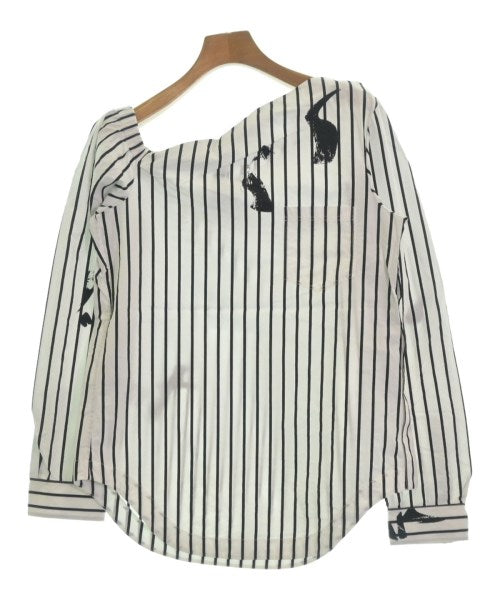 JIL SANDER เสื้อลำลอง