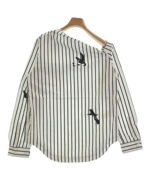 JIL SANDER เสื้อลำลอง